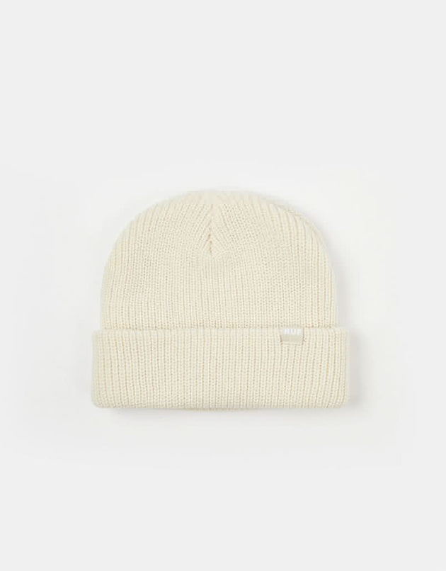 HUF Usual Beanie - Bone