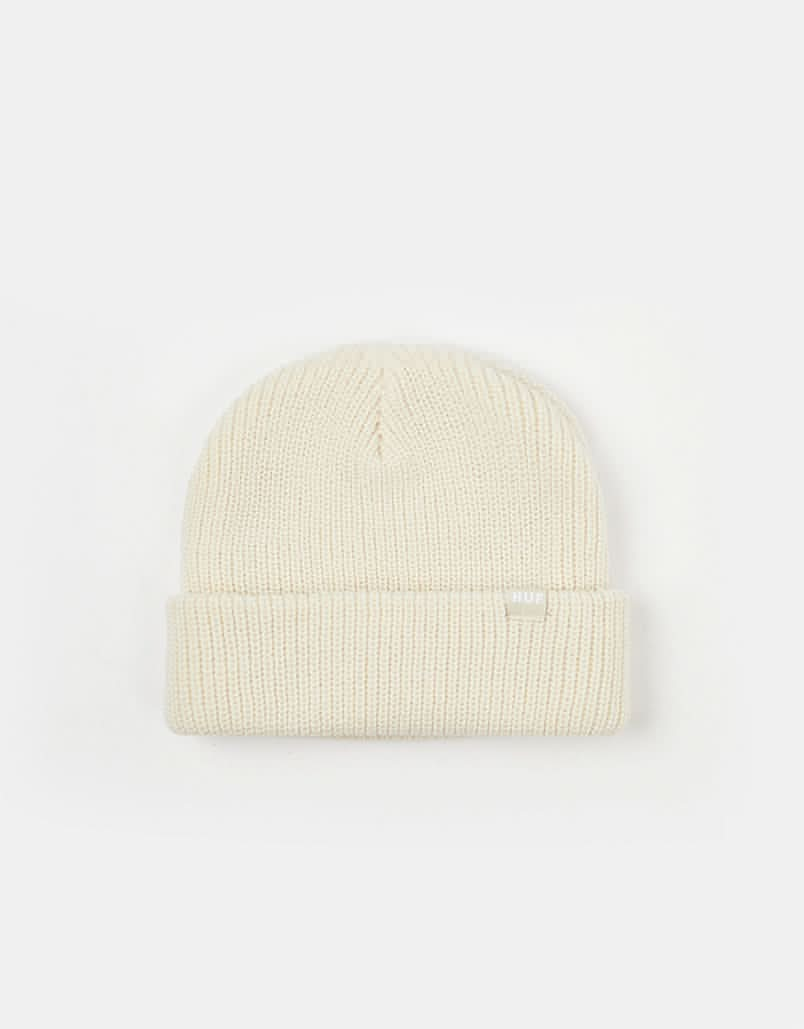 HUF Usual Beanie - Bone