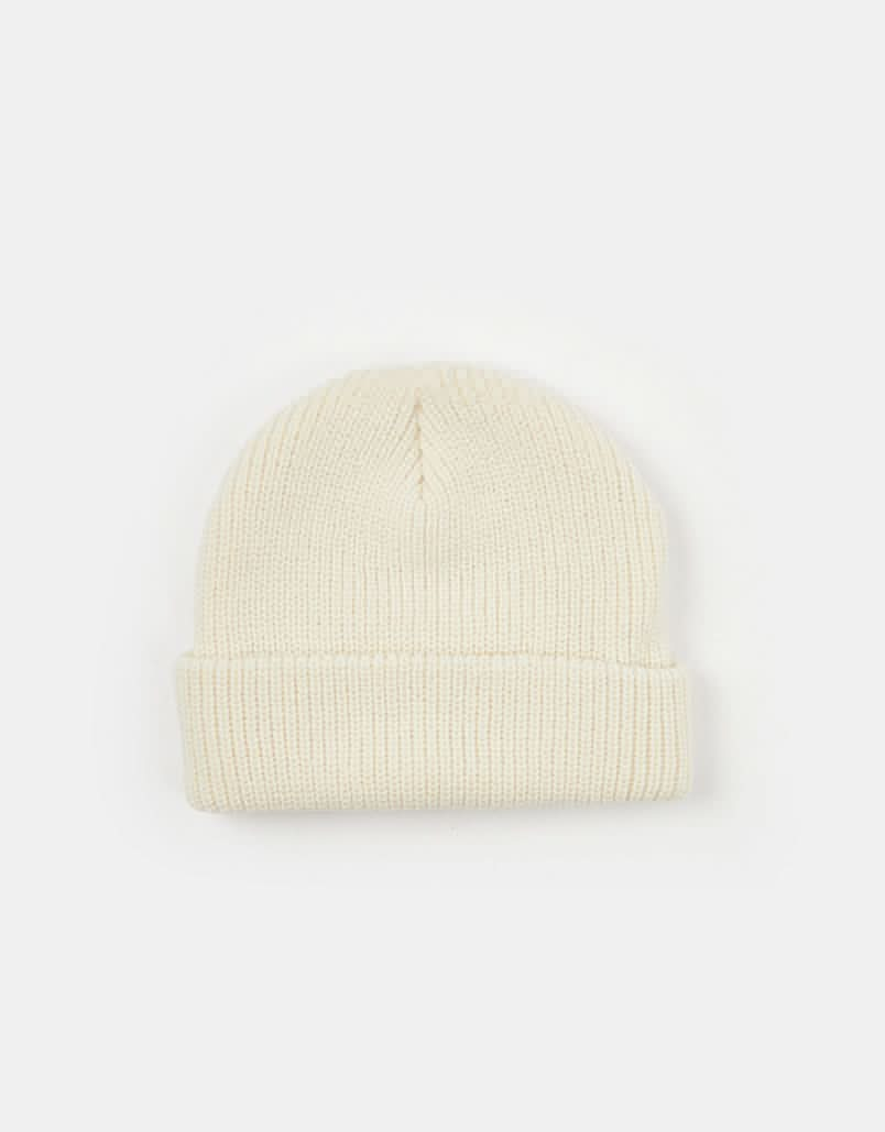 HUF Usual Beanie - Bone