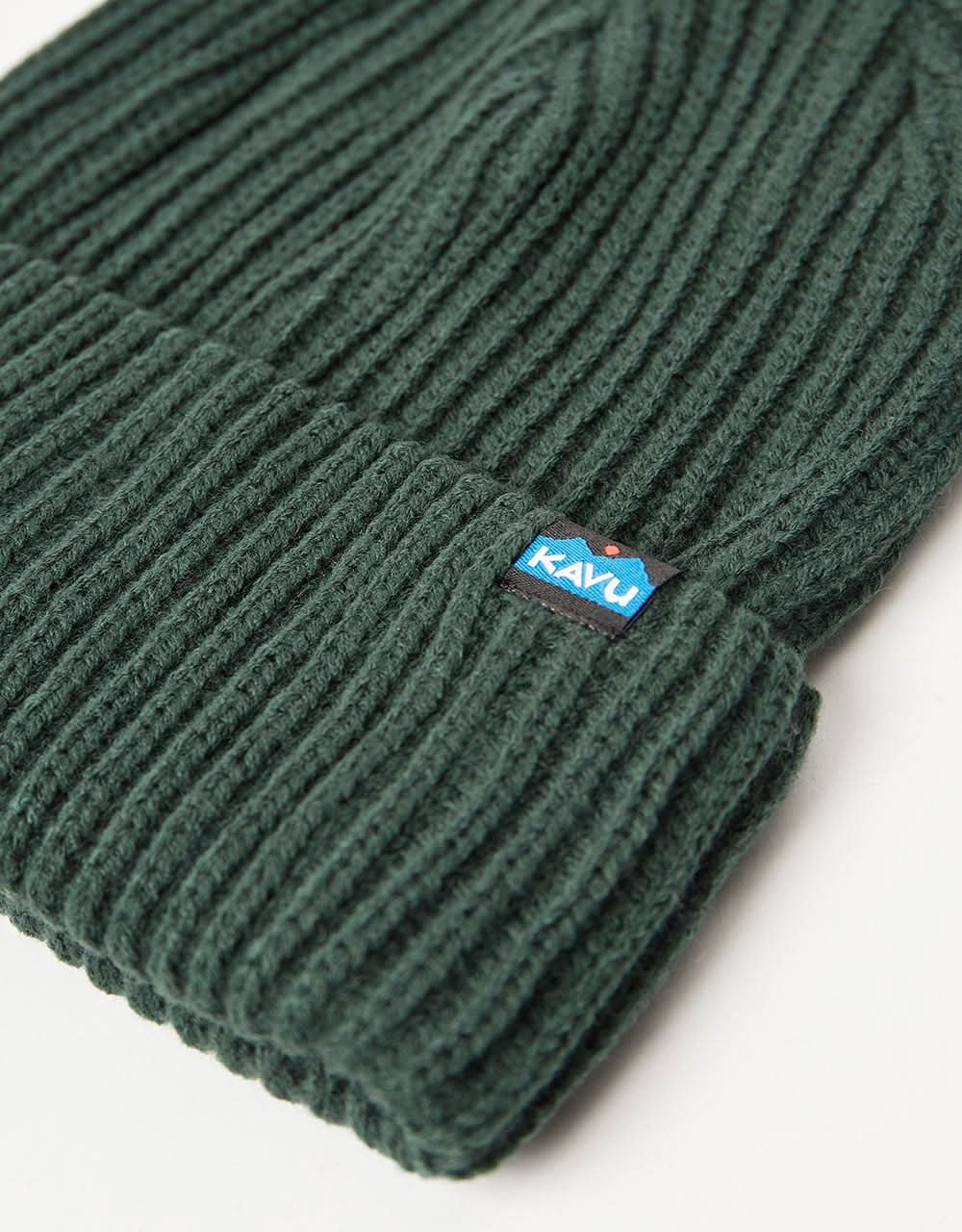 Kavu Trawler Beanie - Hemlock