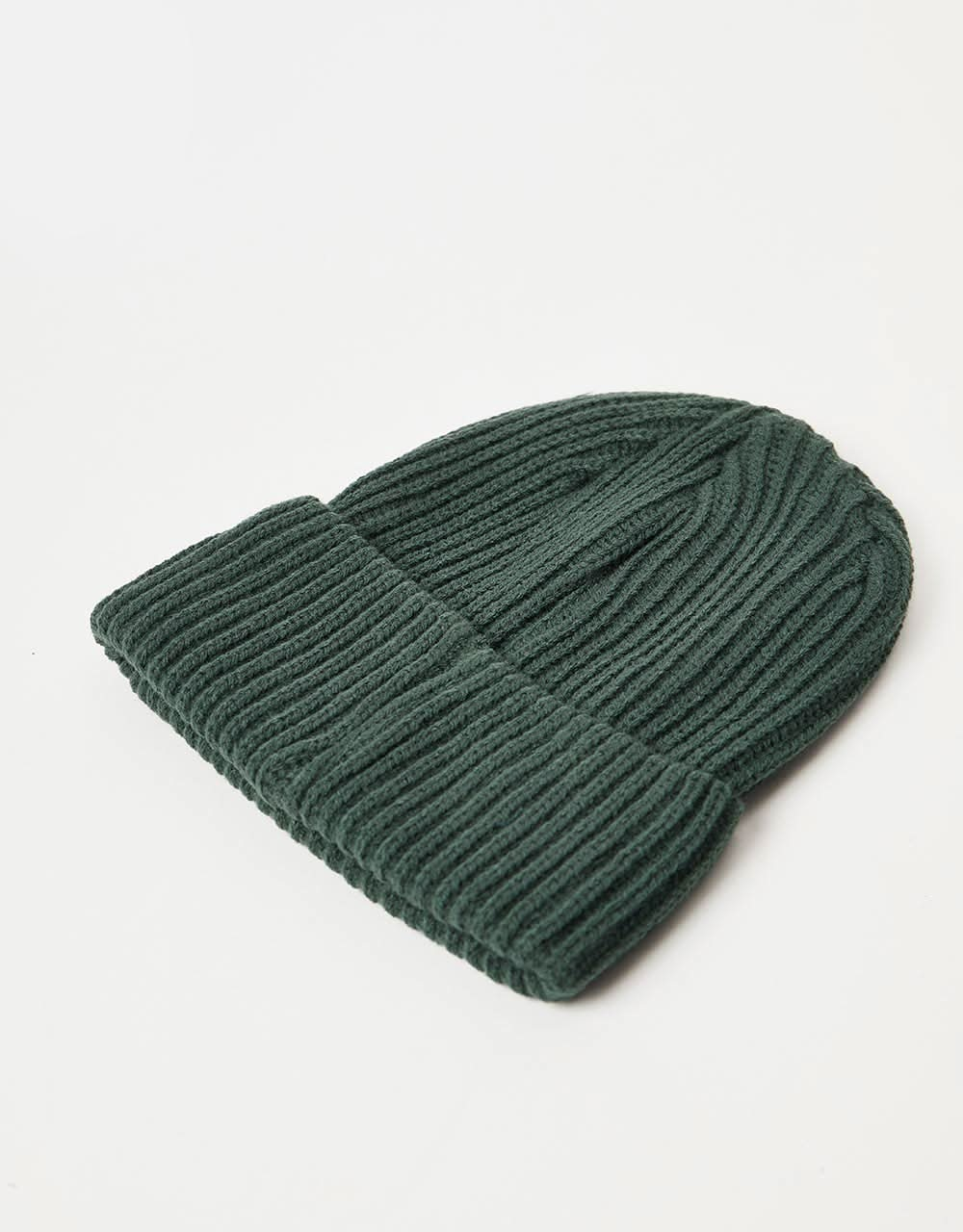 Gorro Kavu Trawler - Hemlock