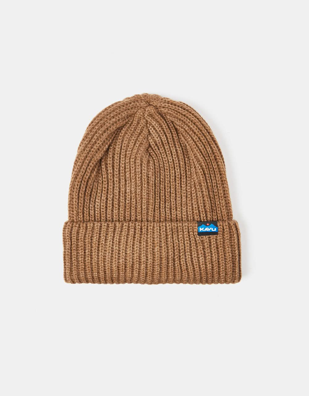 Kavu Trawler Beanie - Rubber