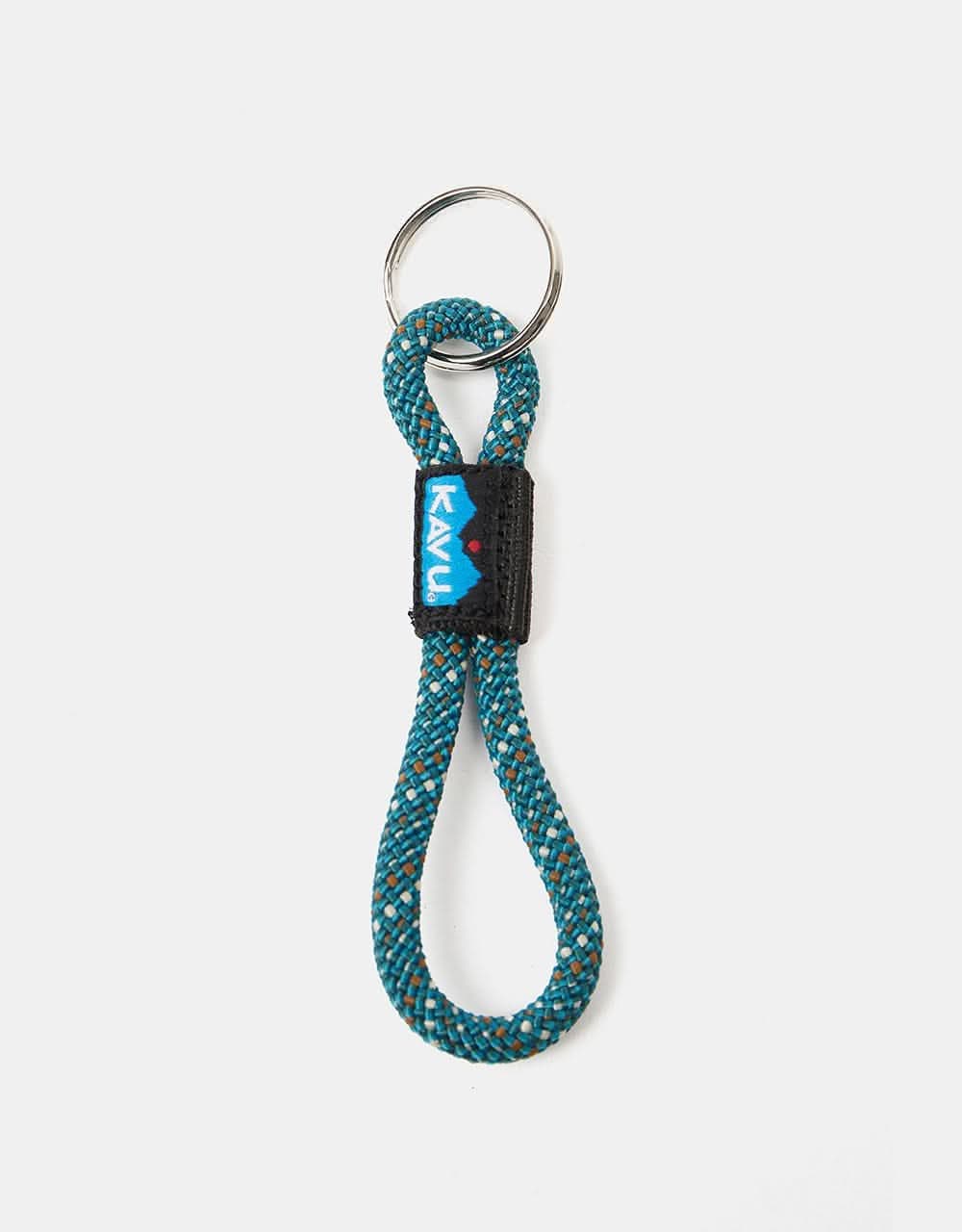 Kavu Rope Key Chain - Surf Pines