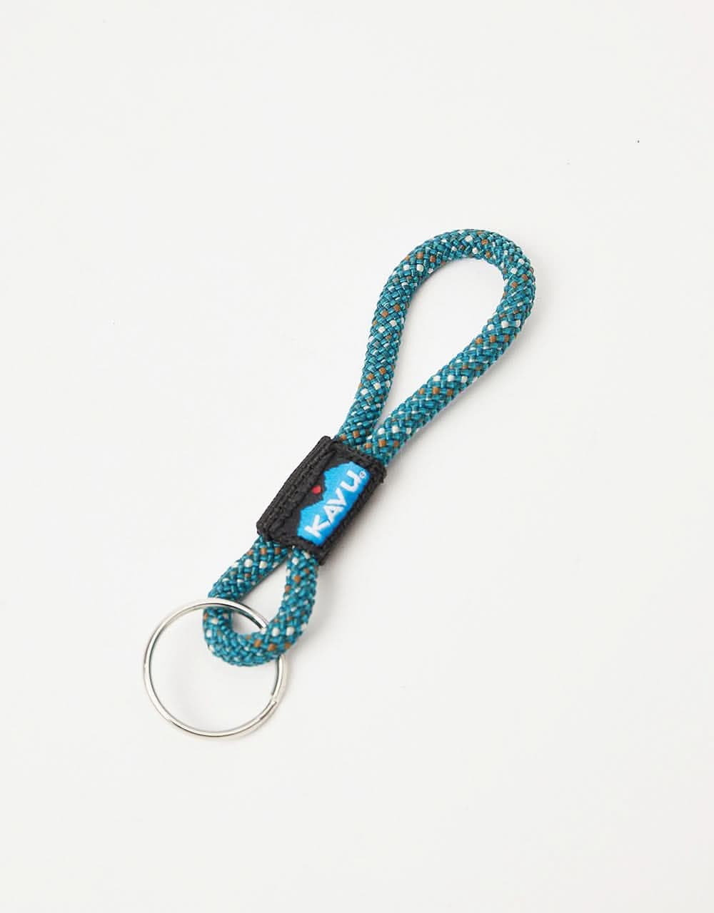 Kavu Rope Key Chain - Surf Pines