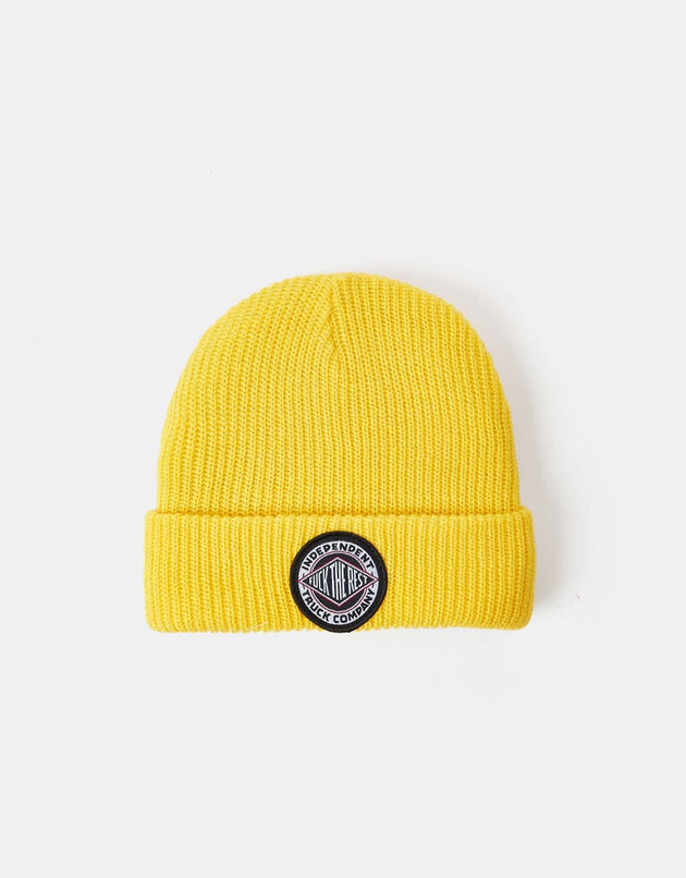 Independent FTR Summit Beanie – Sonnenaufgang