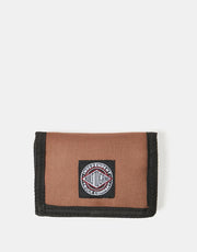 Independent BTG Summit Wallet  - Brown