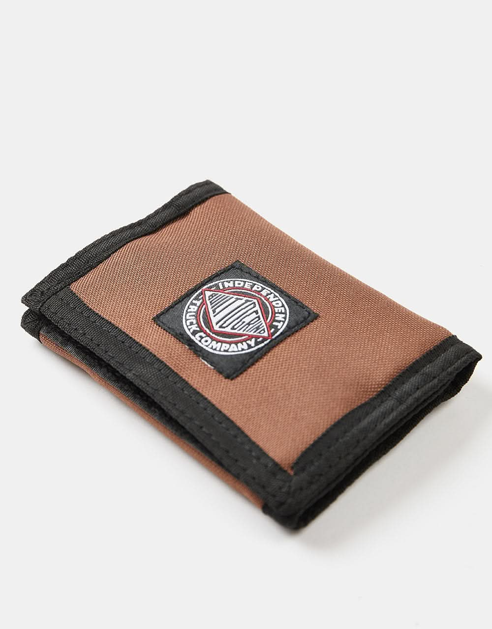 Independent BTG Summit Wallet  - Brown