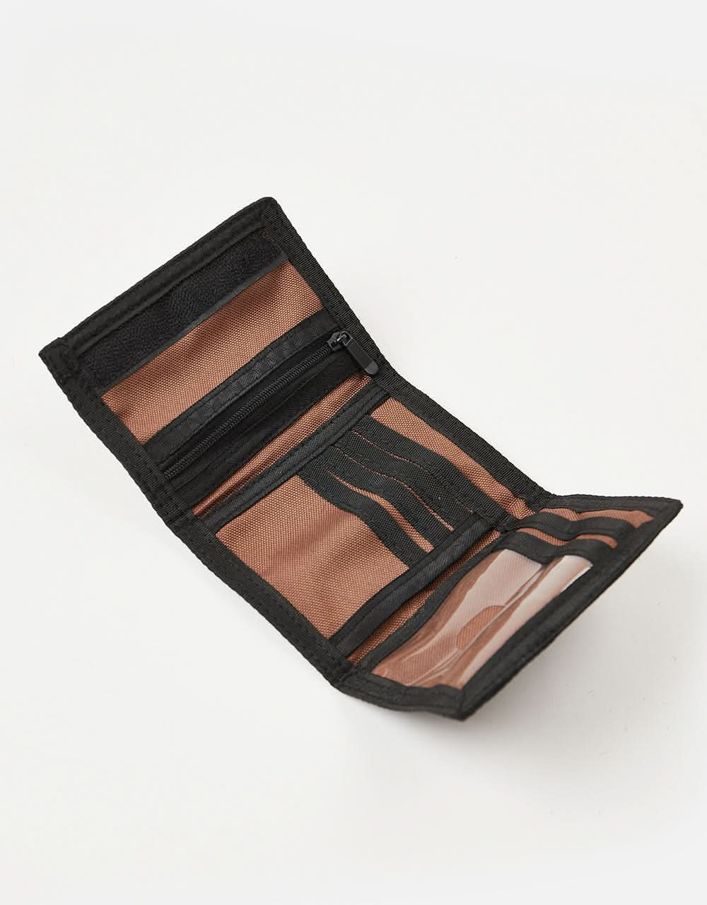 Independent BTG Summit Wallet  - Brown