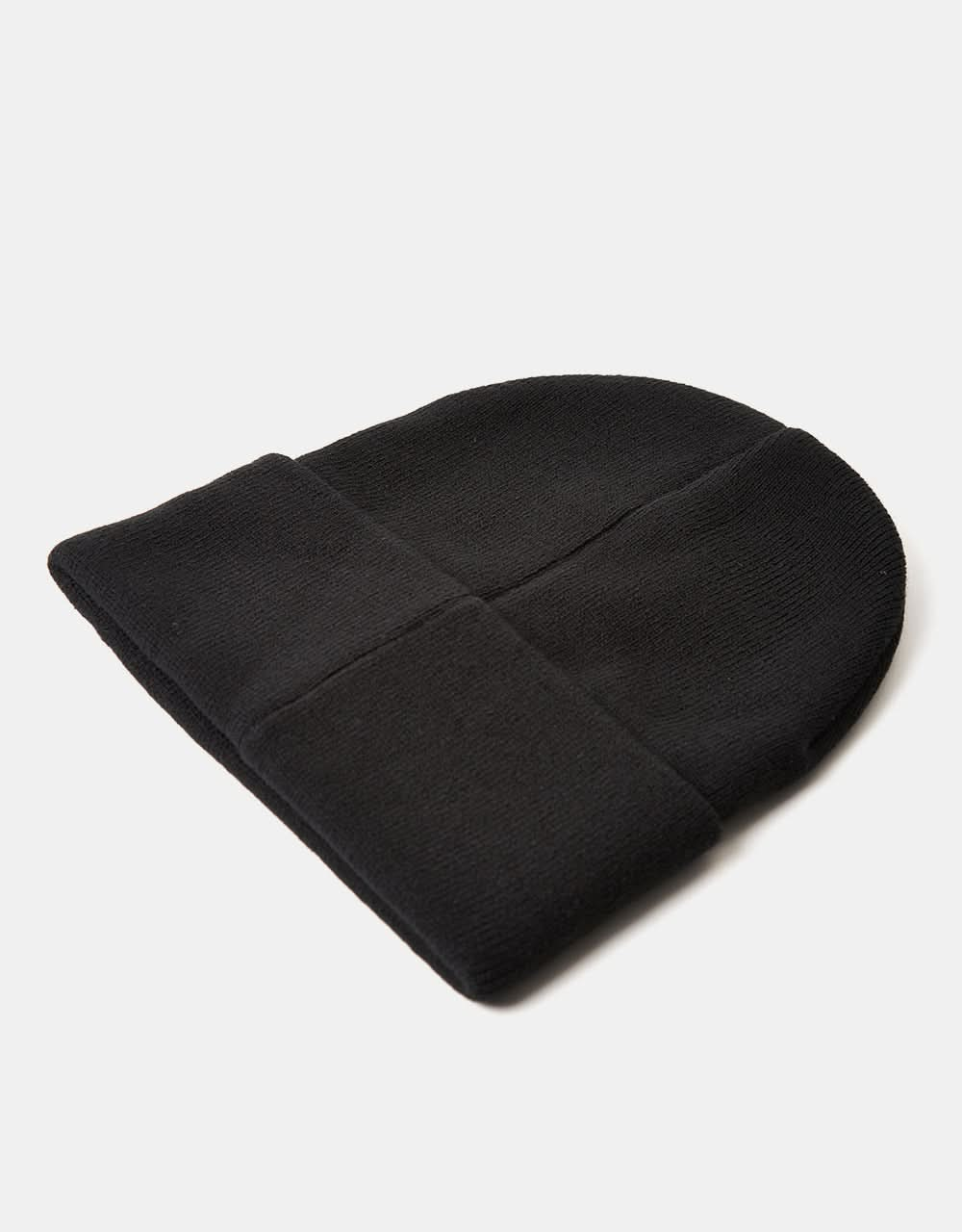 Obey Icon Eyes Beanie - Black