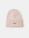 Obey Karma Beanie - Mushroom