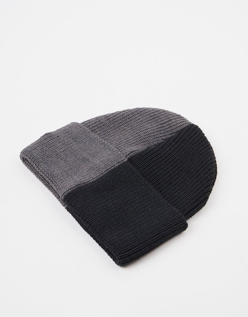 New Era Las Vegas Raiders Two Tone Cuff Beanie - Black/Grey Heather