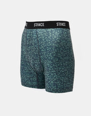 Stance Reflektion Boxers - Navy