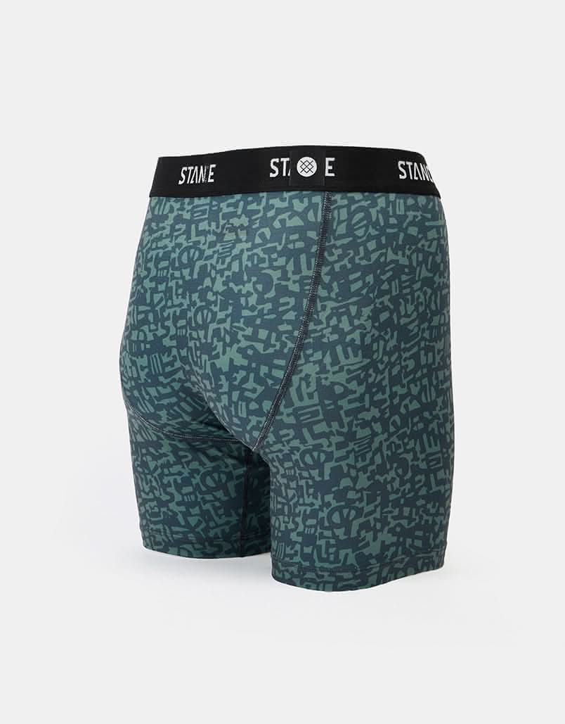 Stance Reflektion Boxers - Navy