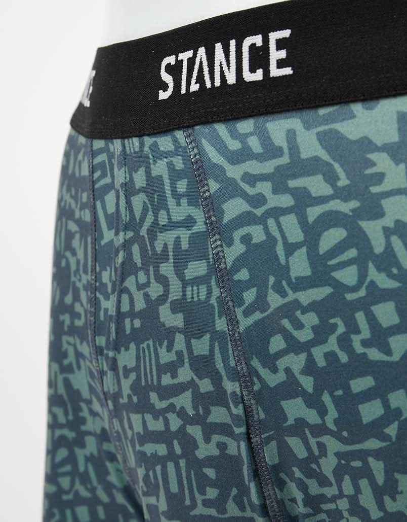 Stance Reflektion Boxers - Navy