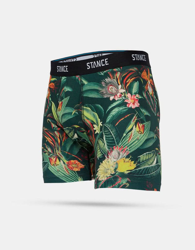 Stance Playa Larga Boxershorts – Schwarz