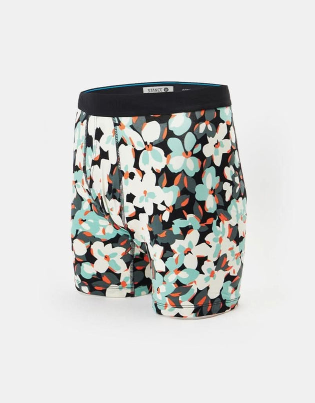 Stance Pedlz Boxers - Jade