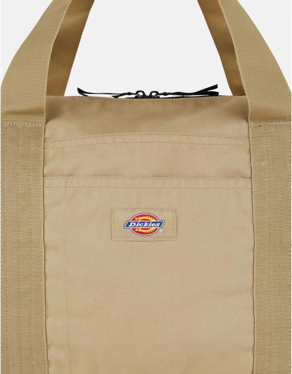 Dickies Lisbon Weekender - Khaki