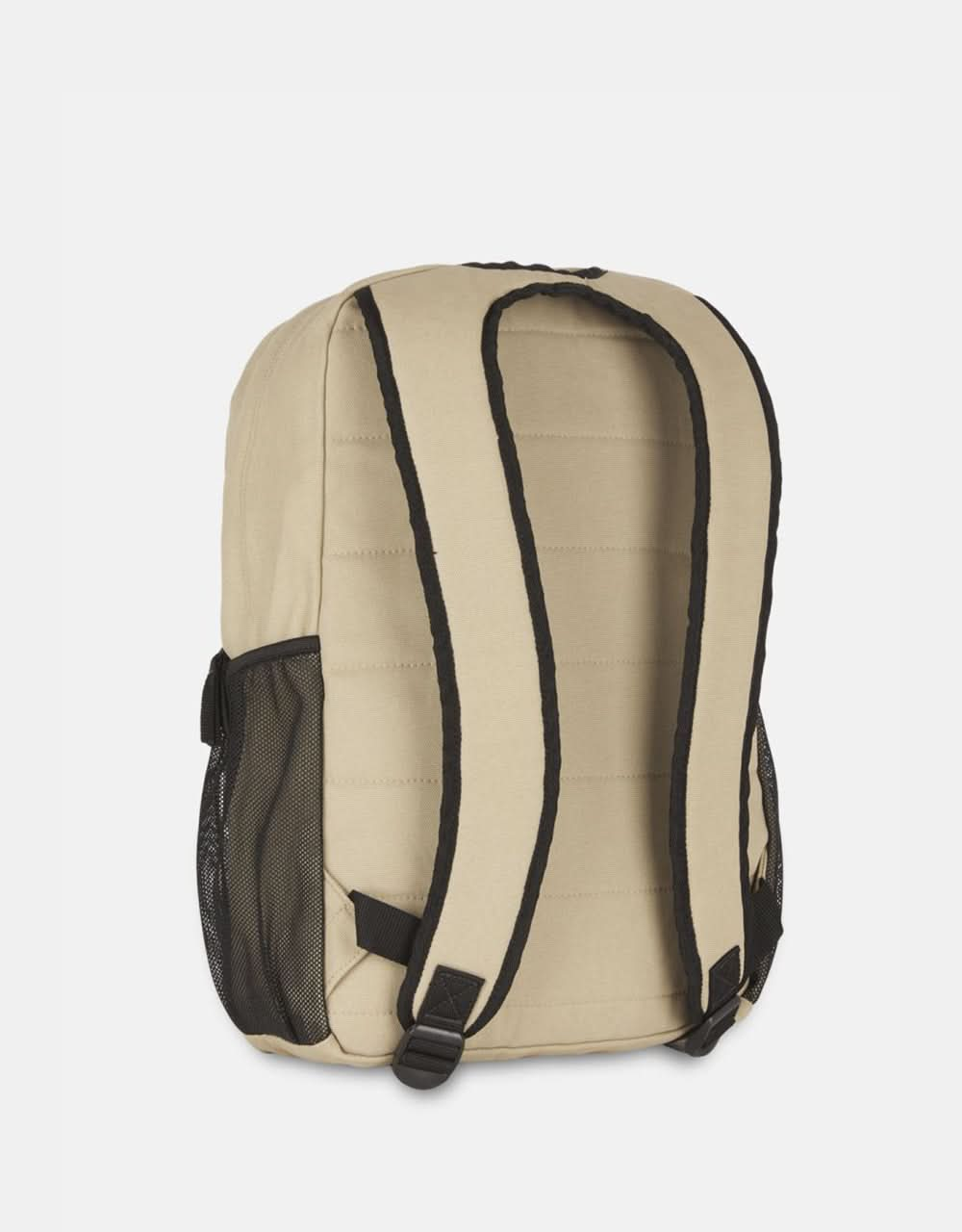 Sac à dos utilitaire en toile Dickies Duck - Sable du désert