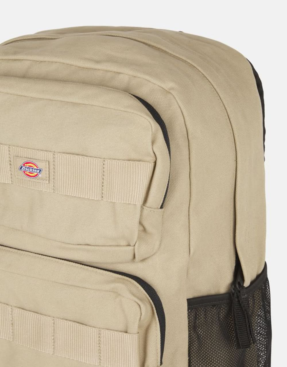 Sac à dos utilitaire en toile Dickies Duck - Sable du désert