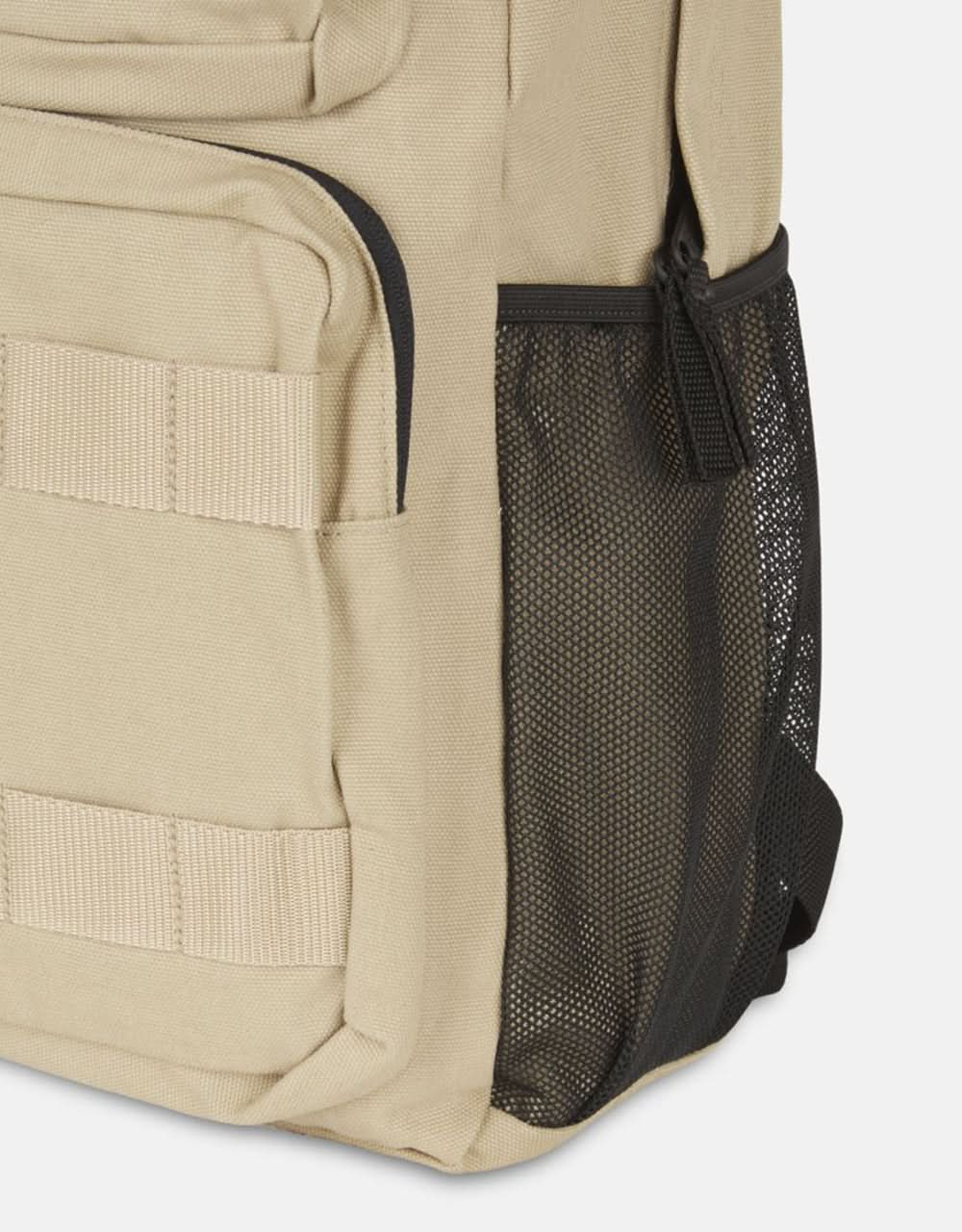 Sac à dos utilitaire en toile Dickies Duck - Sable du désert