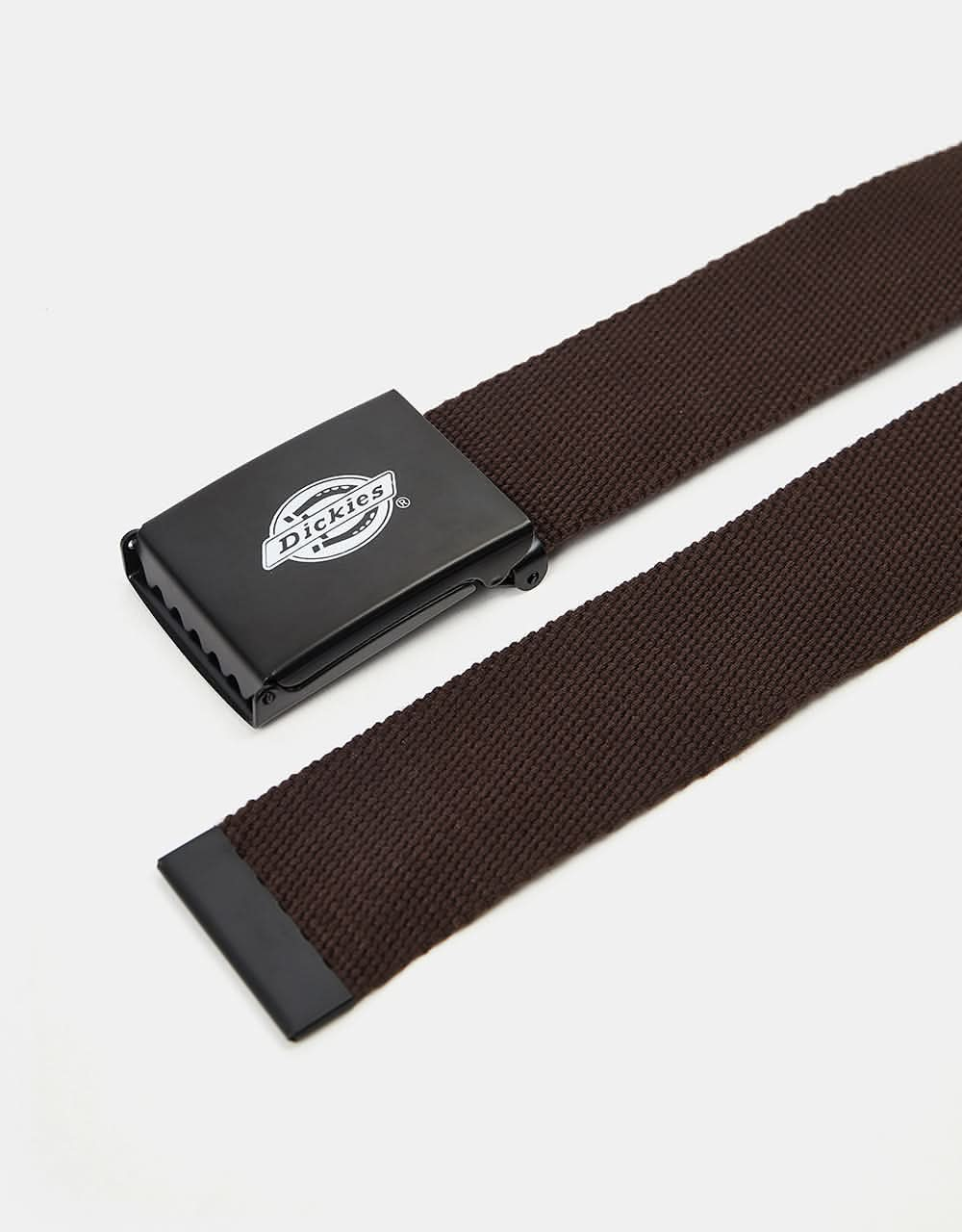 Dickies Orcutt Web Belt - Java