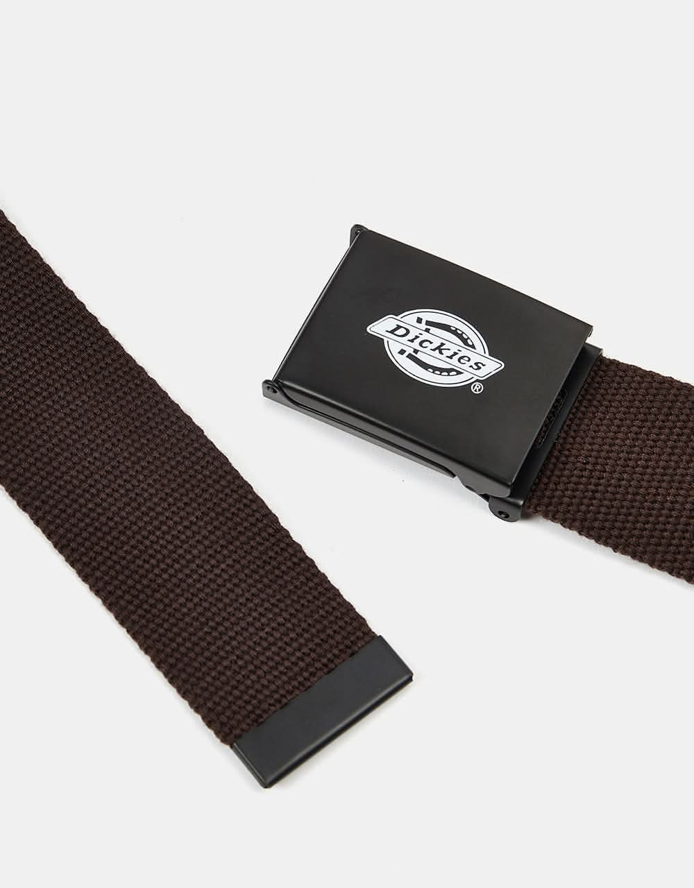 Dickies Orcutt Web Belt - Java