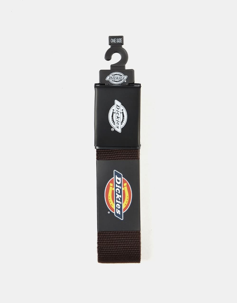 Dickies Orcutt Web Belt - Java