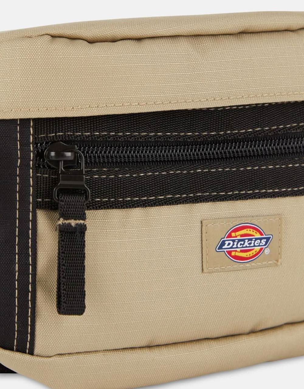 Dickies Ashville Pouch - Khaki