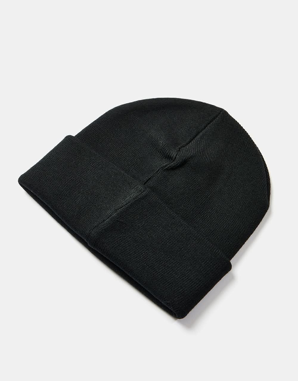 RIPNDIP Lord Alien Beanie  - Black