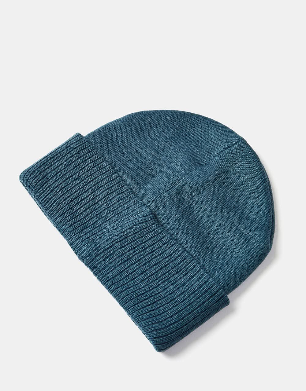 RIPNDIP Peeking Nermal Beanie  - Storm Blue