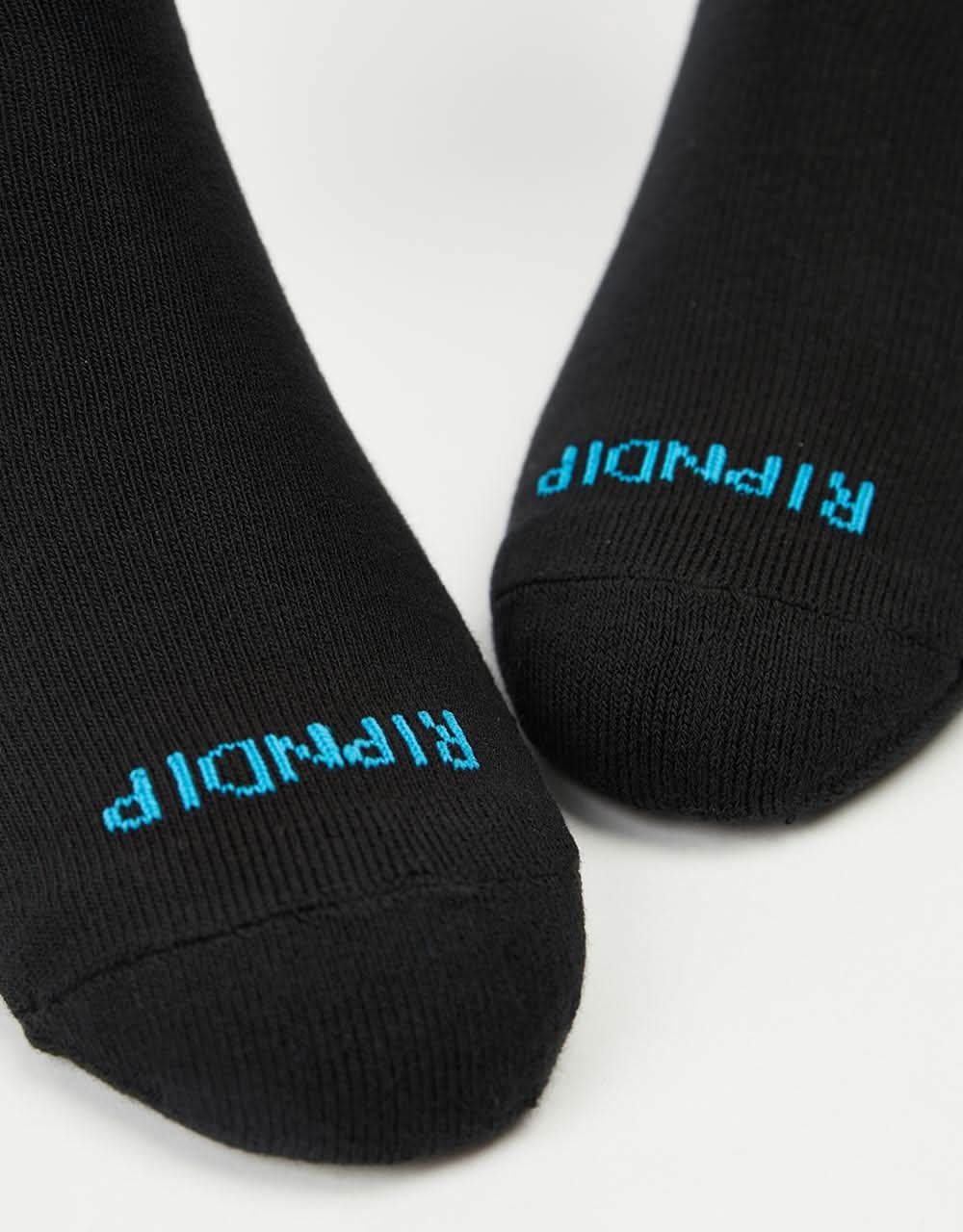 RIPNDIP Kawaii Nerm Socks - Black