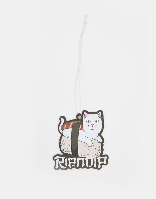 RIPNDIP Sushi Nerm Air Freshener - Multi