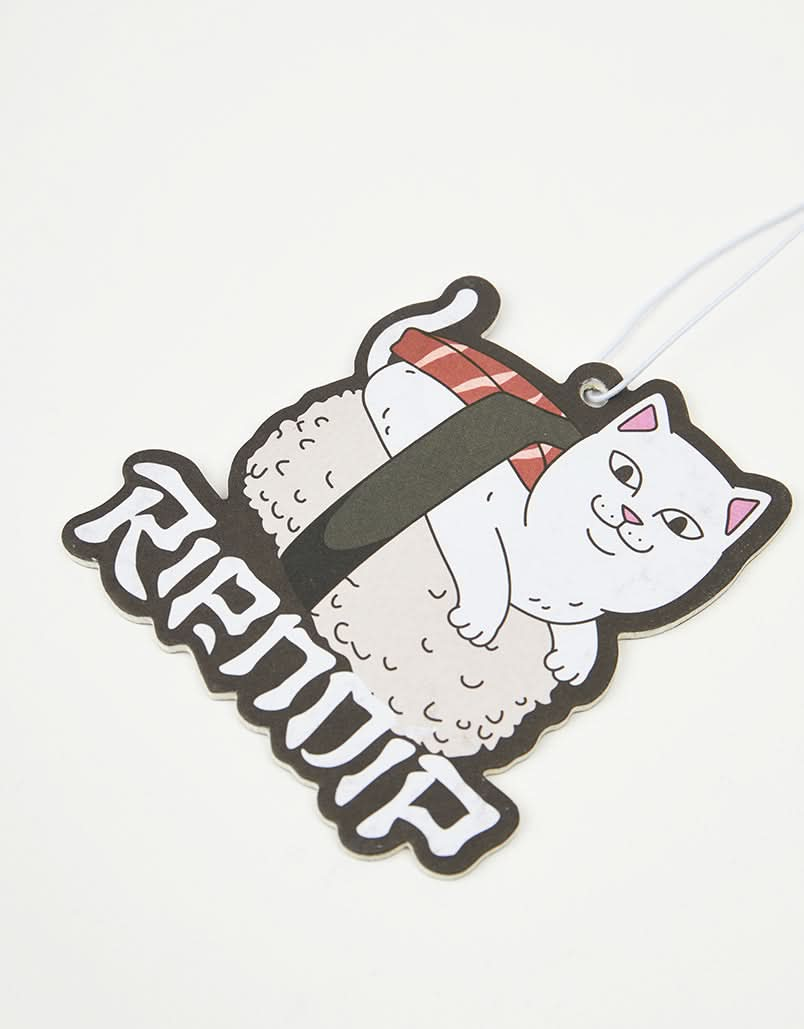 RIPNDIP Sushi Nerm Air Freshener - Multi