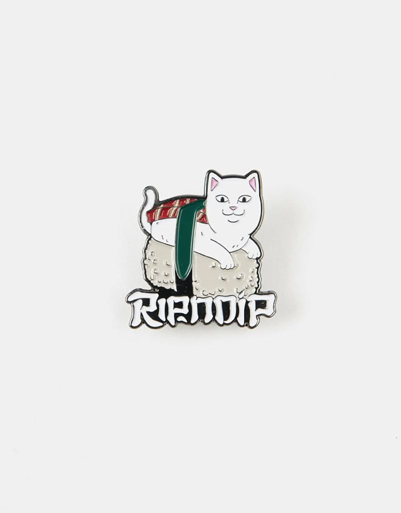 Spilla Nerm per sushi RIPNDIP - Multi