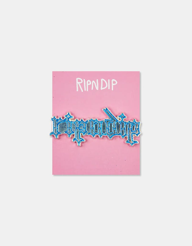 RIPNDIP Los Feliz Pin – Mehrfarbig