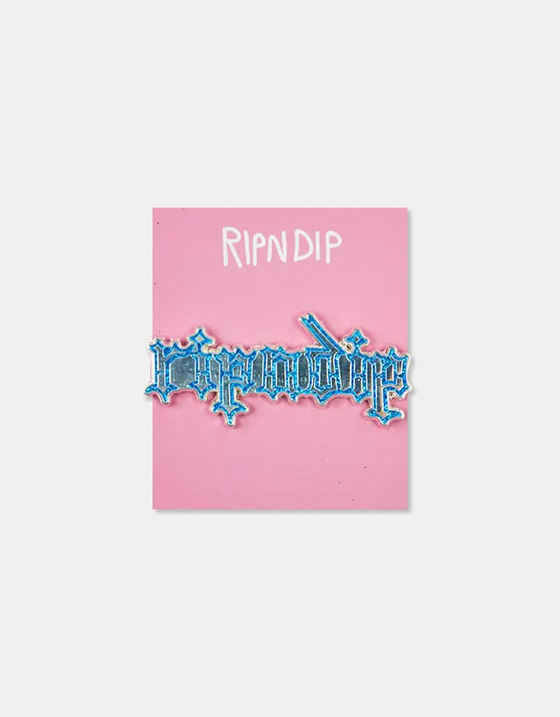 RIPNDIP Los Feliz Pin - Multi