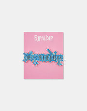 Pin RIPNDIP Los Feliz - Multicolor