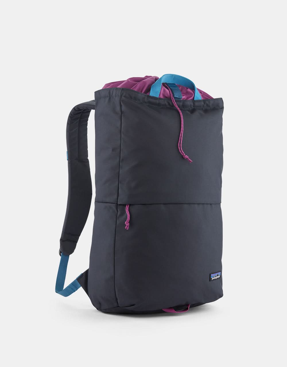 Zaino Patagonia Fieldsmith Linked - Blu Pitch