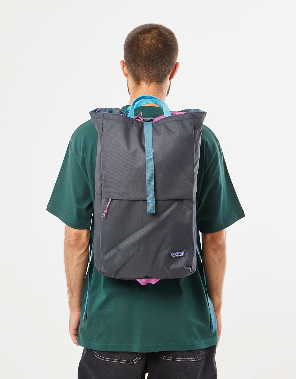 Zaino Patagonia Fieldsmith Linked - Blu Pitch