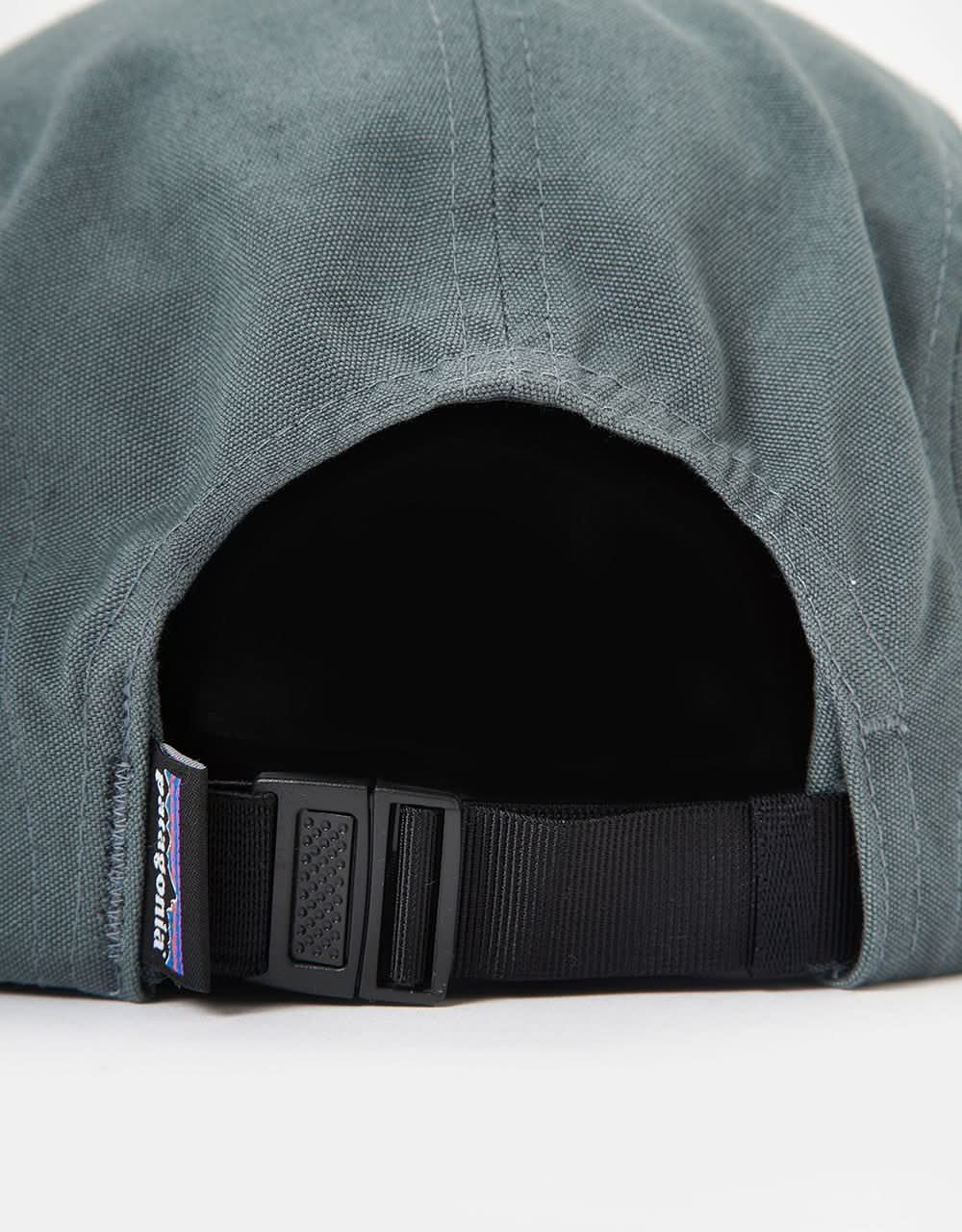 Patagonia Graphic Maclure Cap - Ridge Rise Moonlight/Nouveau Green