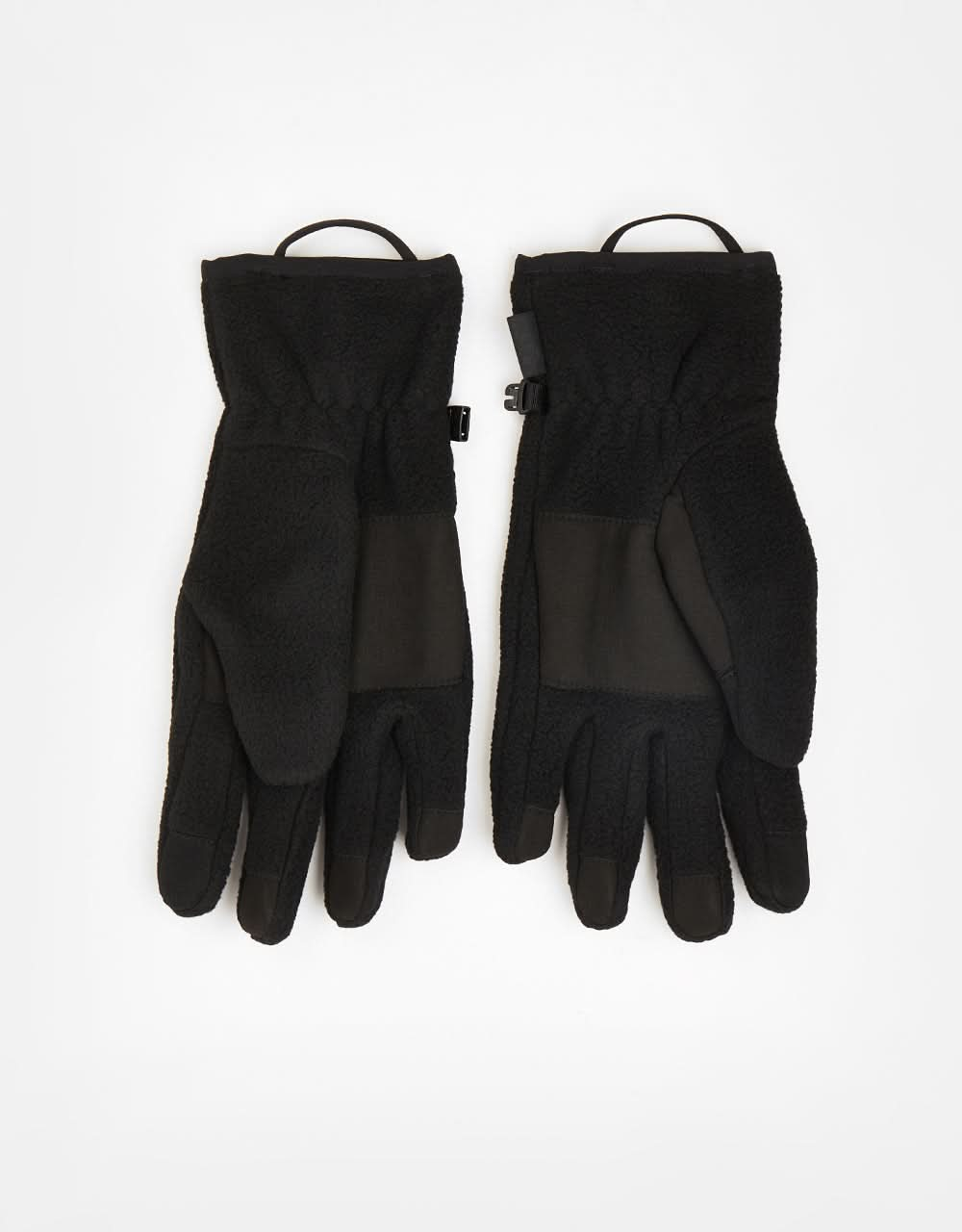 Patagonia Synch Handschuhe – Schwarz