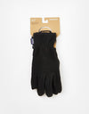 Patagonia Synch Handschuhe – Schwarz