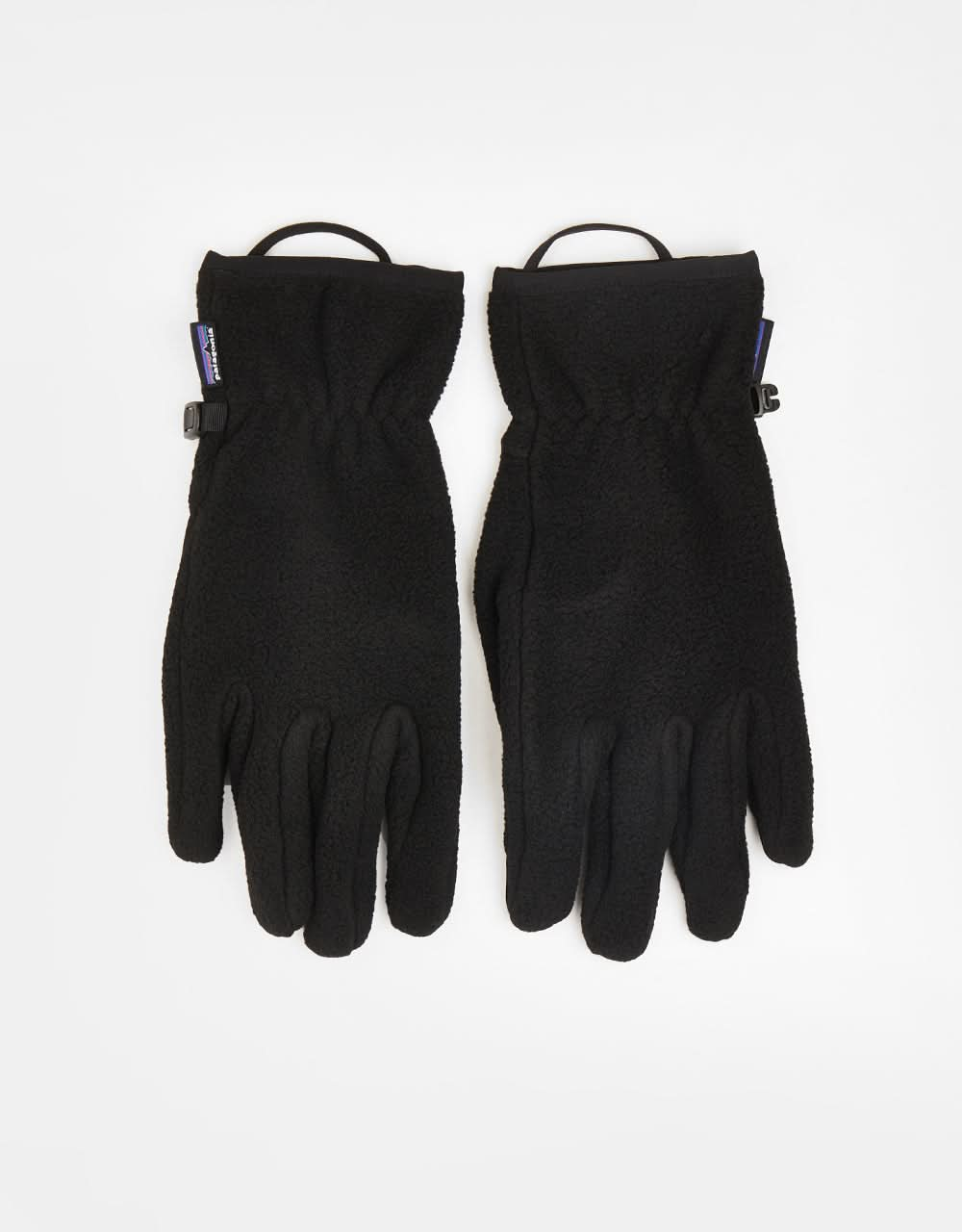 Patagonia Synch Handschuhe – Schwarz