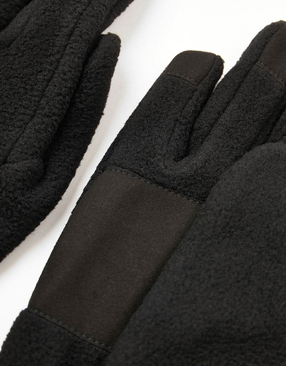 Patagonia Synch Handschuhe – Schwarz