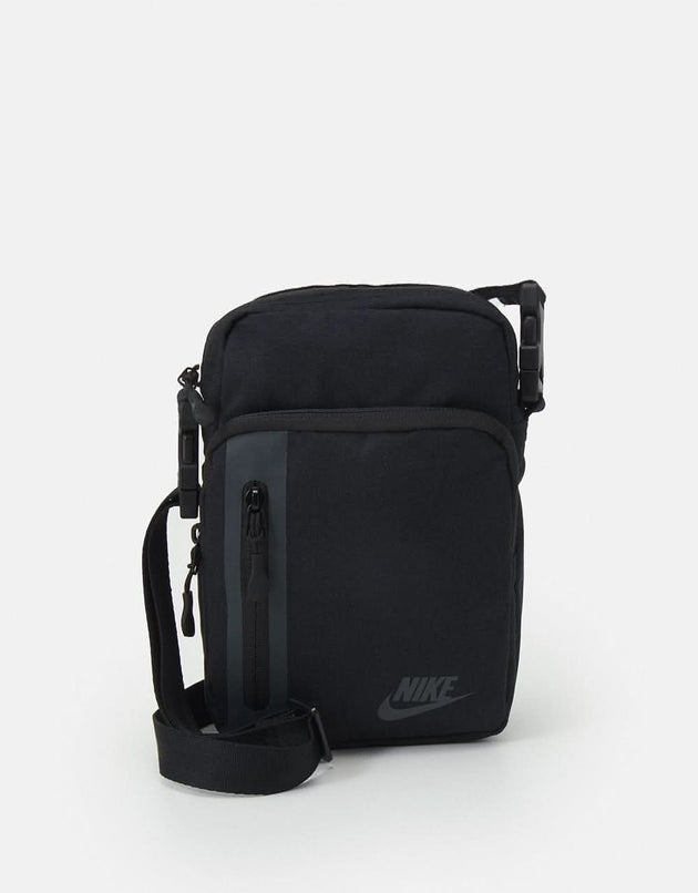 Nike Elemental Premium Cross Body Bag - Black/Black/Anthracite