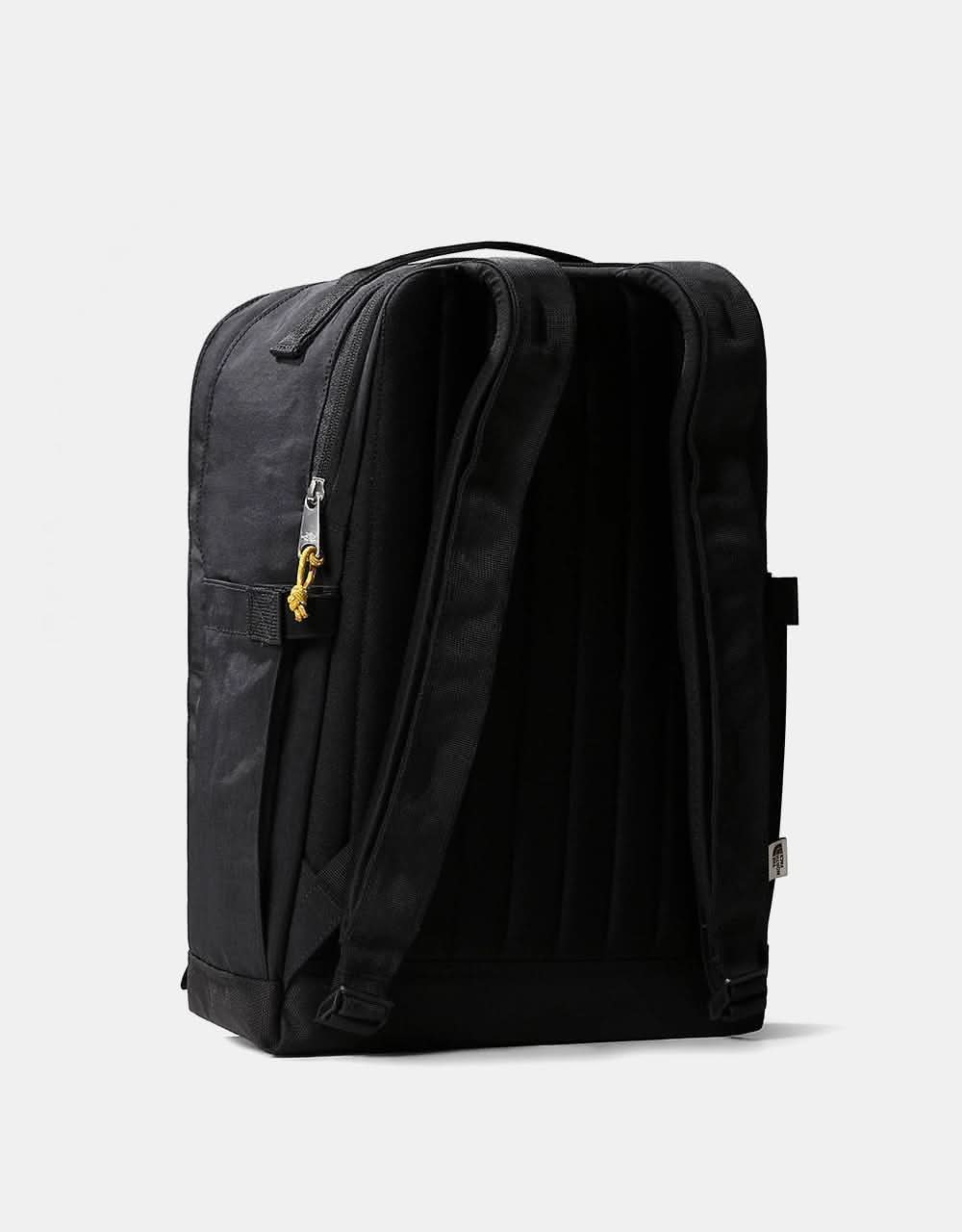 The North Face Berkeley Backpack - TNF Black-Mineral Gold