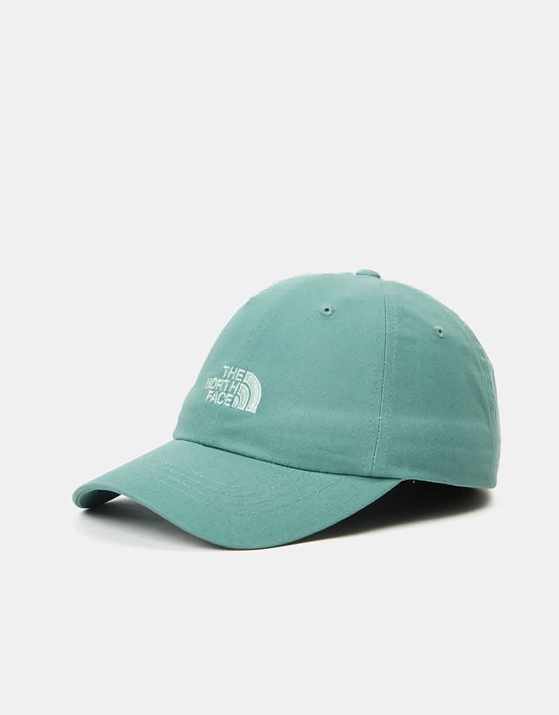 The North Face Norm Cap - Dark Sage