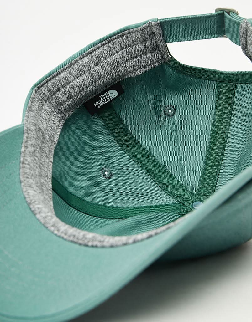 The North Face Norm Cap - Dark Sage