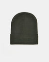 Gorro Santa Cruz Tonal Strip - Salvia