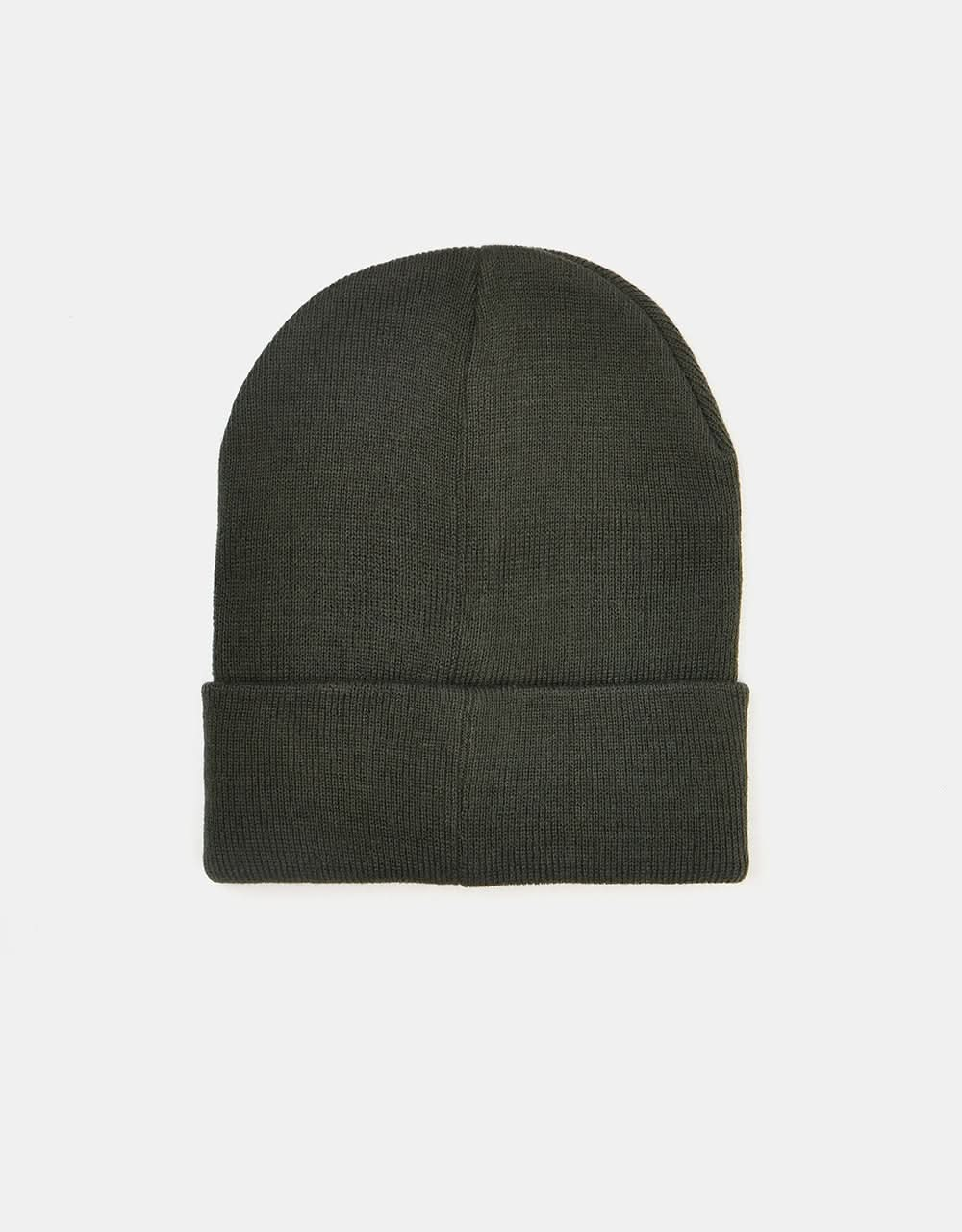 Santa Cruz Tonal Strip Beanie – Salbei